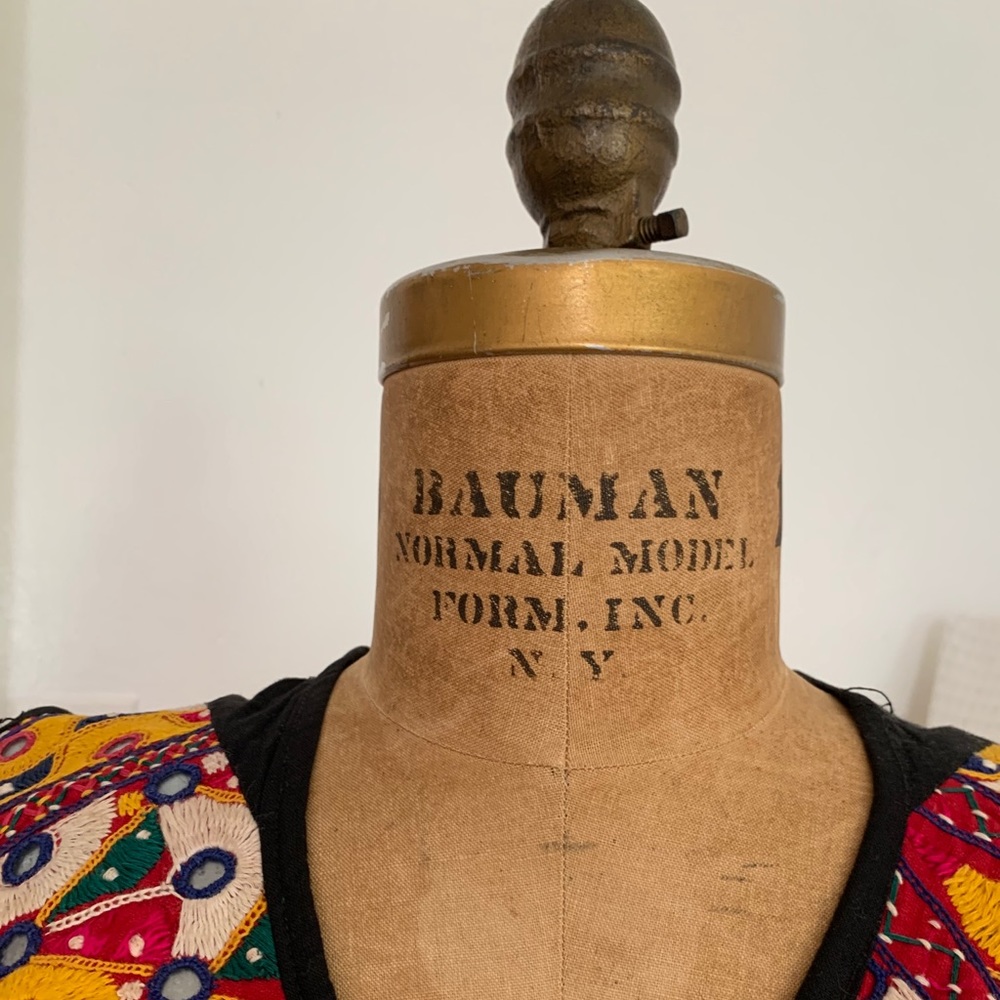 INDIAN TOP